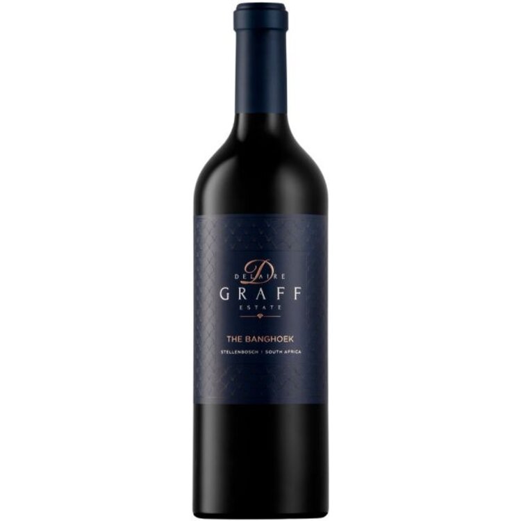 Delaire Graff Estate Delaire Graff Botmaskop