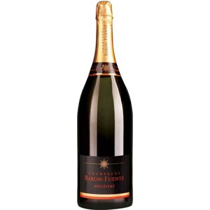 Champagne Baron-Fuenté Baron-Fuente Grand Millesime Brut - 3 Liter Jeroboam