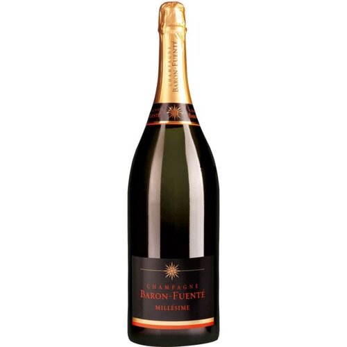 Champagne Baron-Fuenté Baron-Fuente Grand Millesime Brut - 3 Liter Jeroboam