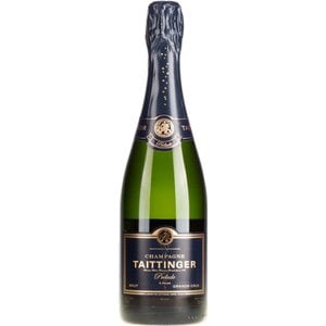 Taittinger Champagne Taittinger Prelude Grand Cru Brut