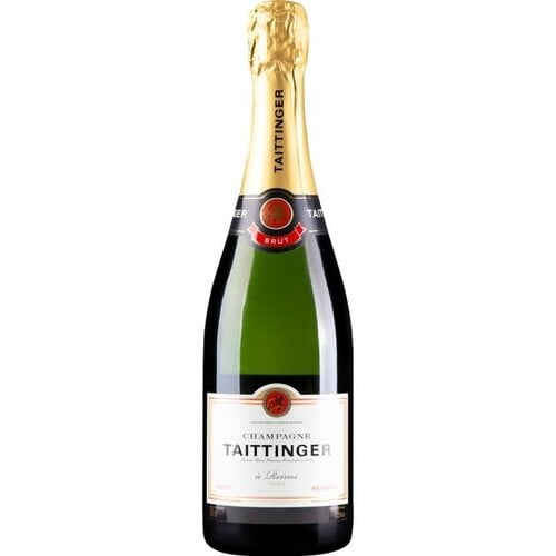 Taittinger Champagne Taittinger Brut Reserve