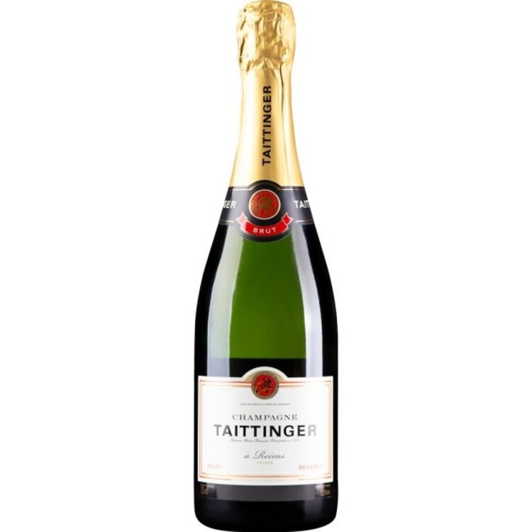Taittinger Champagne Taittinger Brut Reserve