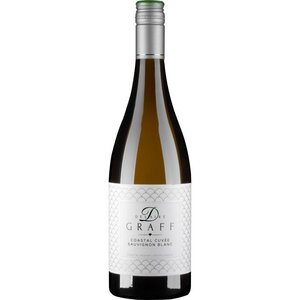 Delaire Graff Estate Delaire Graff Coastal Cuvée Sauvignon Blanc
