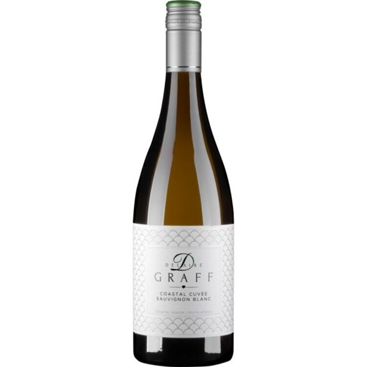 Delaire Graff Estate Delaire Graff Coastal Cuvée Sauvignon Blanc