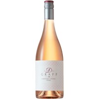 Delaire Graff Cabernet Franc Rosé