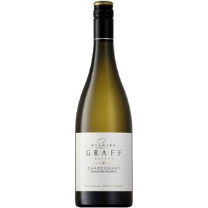 Delaire Graff Estate Delaire Graff Banghoek Reserve Chardonnay