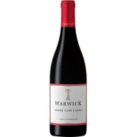 Warwick Three Cape Ladies