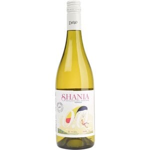 Gil Family Estate Juan Gil Shania Blanco Verdejo 0,0%