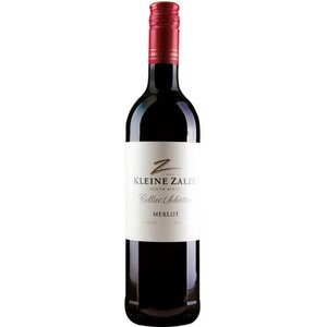 Kleine Zalze Kleine Zalze Cellar Selection Merlot