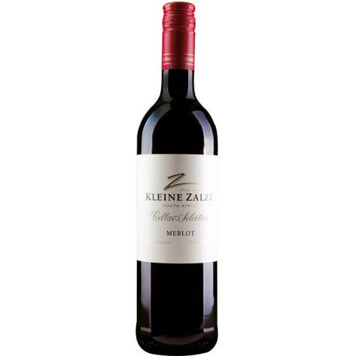 Kleine Zalze Kleine Zalze Cellar Selection Merlot