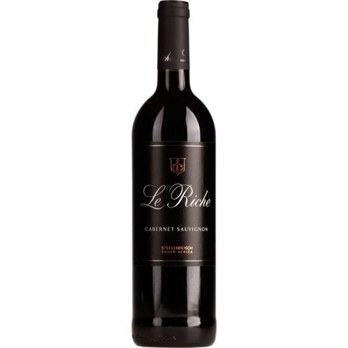 Le Riche Le Riche Cabernet Sauvignon Stellenbosch
