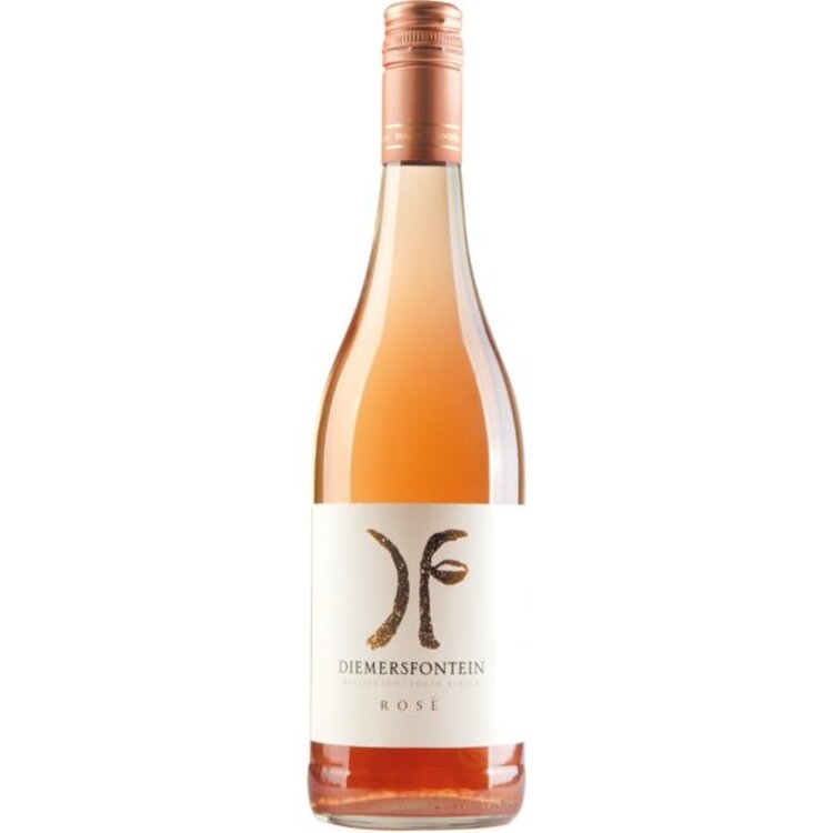 Diemersfontein Wine Diemersfontein Rosé