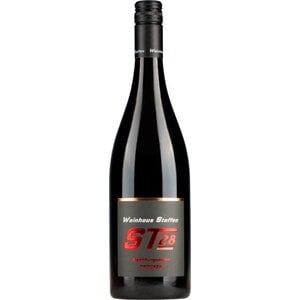 Weinhaus Gebr. Steffen Steffen Spätburgunder trocken ST28