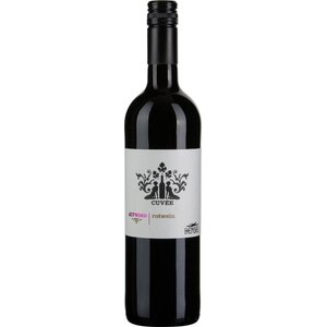 Weingut Hensel Hensel Aufwind Cuvée Rotwein