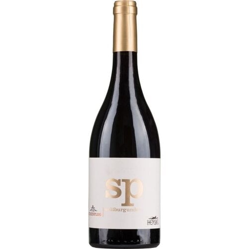 Weingut Hensel Hensel Höhenflug Spätburgunder