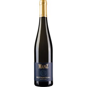 Weingut Manz Manz Faszination Niersteiner Pettenthal Riesling trocken