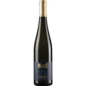 Weingut Manz Manz Faszination Weinolsheimer Kehr Riesling Spätlese trocken