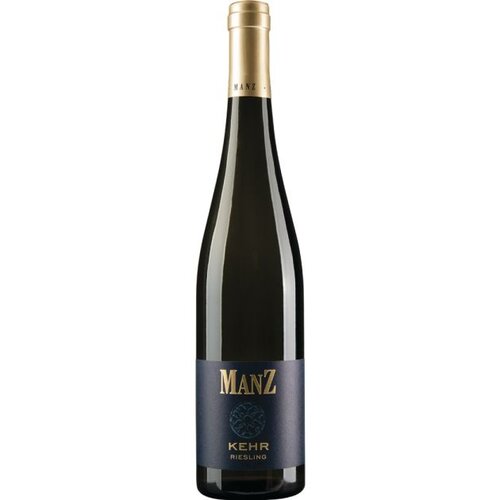 Weingut Manz Manz Faszination Weinolsheimer Kehr Riesling Spätlese trocken