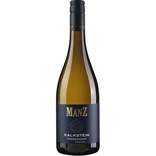 Weingut Manz Manz Leidenschaft Chardonnay Kalkstein trocken