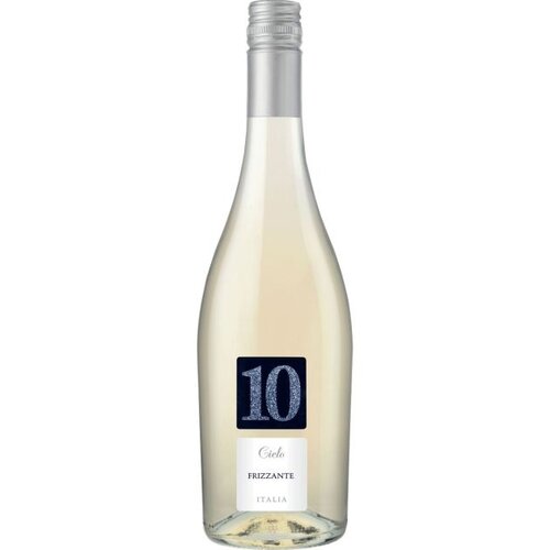 Cielo e Terra Cielo e Terra 10° Bianco Frizzante