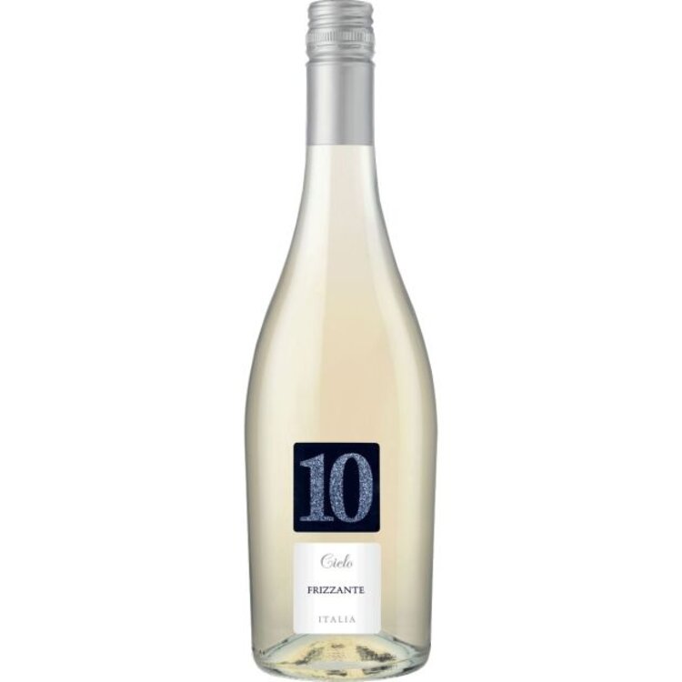 Cielo e Terra Cielo e Terra 10° Bianco Frizzante