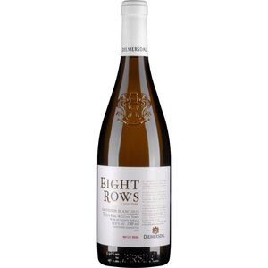 Diemersdal Wine Estate Diemersdal Eight Rows Sauvignon Blanc