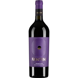Fantini Group Farnese Farnese Fantini Primitivo Puglia