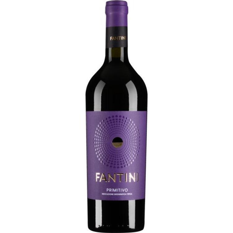 Fantini Group Farnese Farnese Fantini Primitivo Puglia