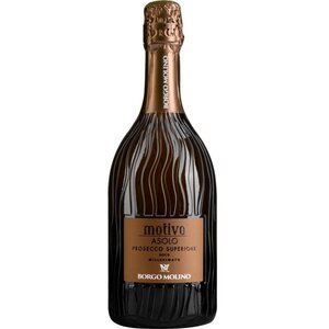Borgo Molino Borgo Molino Motivo Prosecco Spumante Brut DOC