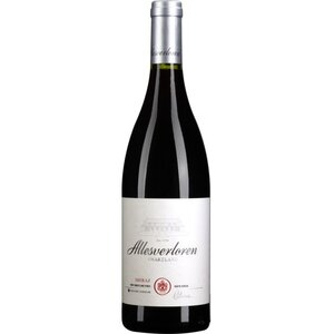 Allesverloren Allesverloren Shiraz