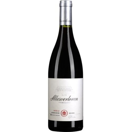 Allesverloren Allesverloren Shiraz