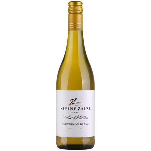 Kleine Zalze Kleine Zalze Cellar Sauvignon Blanc