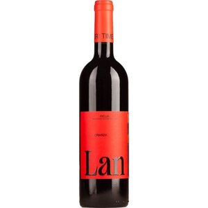 Bodegas LAN Bodegas LAN Crianza