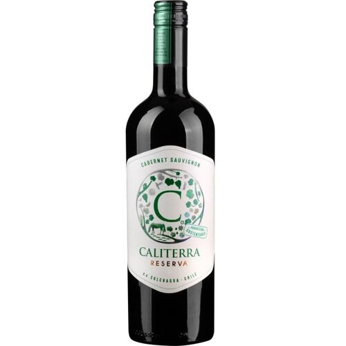 Caliterra Caliterra Reserva Cabernet Sauvignon