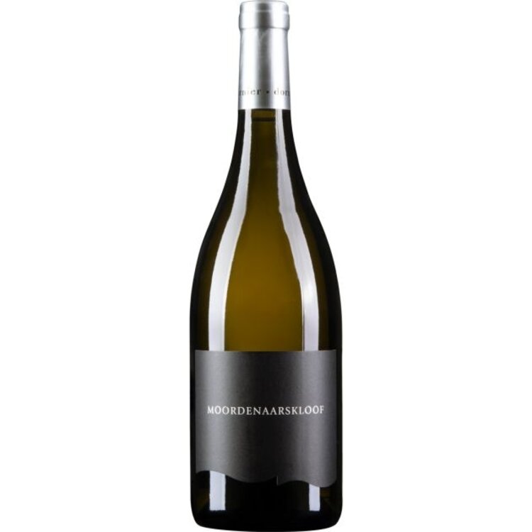 Dornier Wines Dornier Moordernaarskloof Chenin Blanc