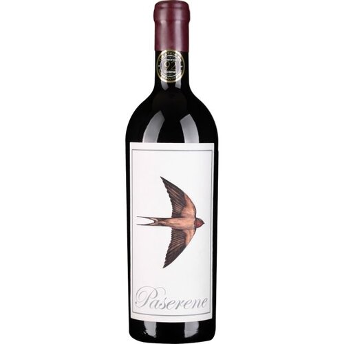 Paserene Paserene Marathon