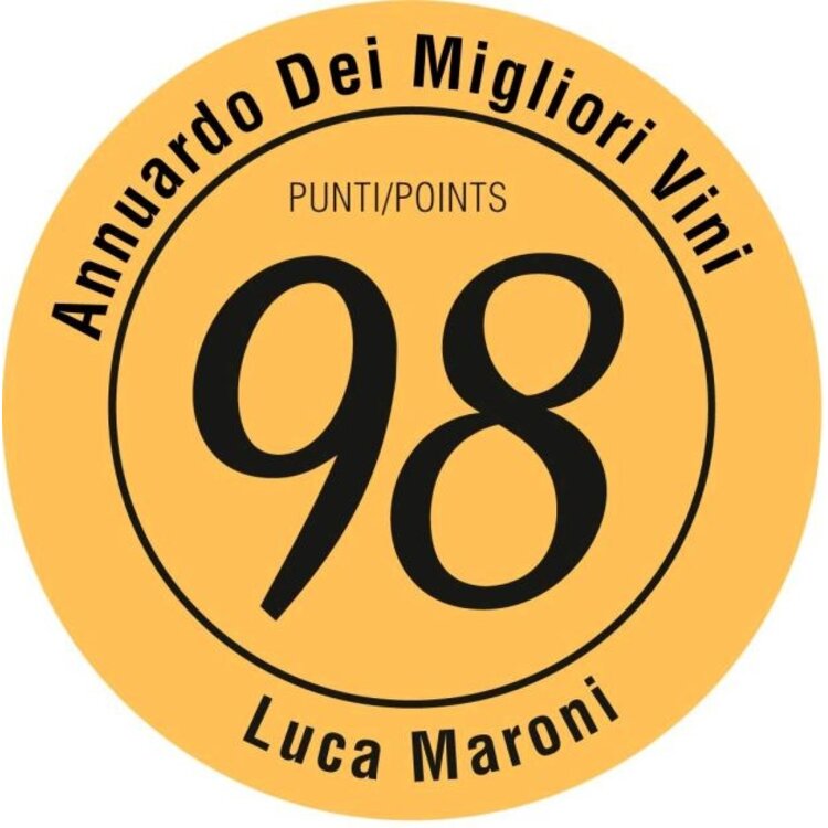 Cielo e Terra Cielo e Terra 3 Passo Rosso