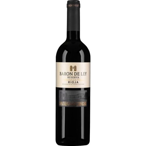 Barón de Ley Barón de Ley Reserva