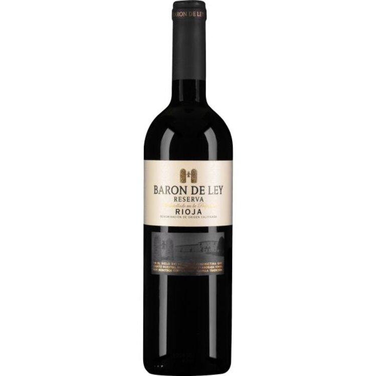 Barón de Ley Barón de Ley Reserva