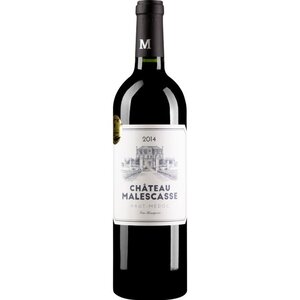 Chateau Malescasse Château Malescasse Haut-Médoc Cru Bourgeois AOP 2014