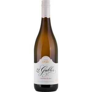 Spier Wines Spier 21 Gables Chenin Blanc