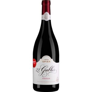 Spier Wines Spier 21 Gables Pinotage