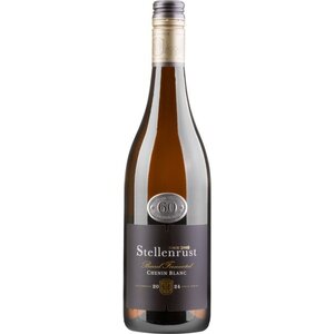 Stellenrust Stellenrust 55 Barrel Fermented Chenin Blanc