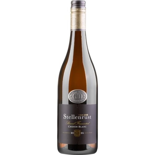 Stellenrust Stellenrust 55 Barrel Fermented Chenin Blanc