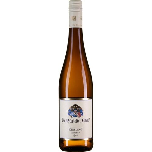 Dr. Bürklin Wolf Dr. Bürklin Wolf Riesling