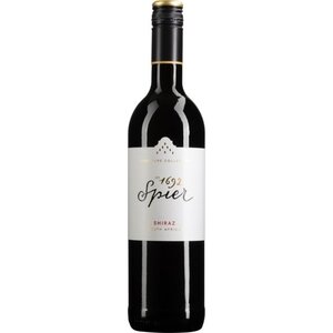 Spier Wines Spier Signature Shiraz