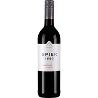 Spier Signature Pinotage