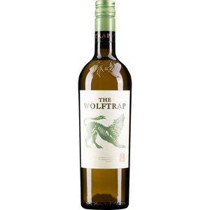 Boekenhoutskloof Boekenhoutskloof "The Wolftrap" Blanc