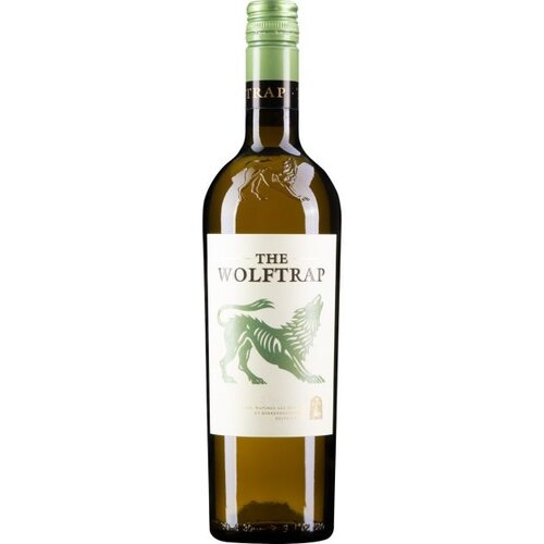 Boekenhoutskloof Boekenhoutskloof "The Wolftrap" Blanc