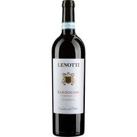 Lenotti Bardolino Classico DOC